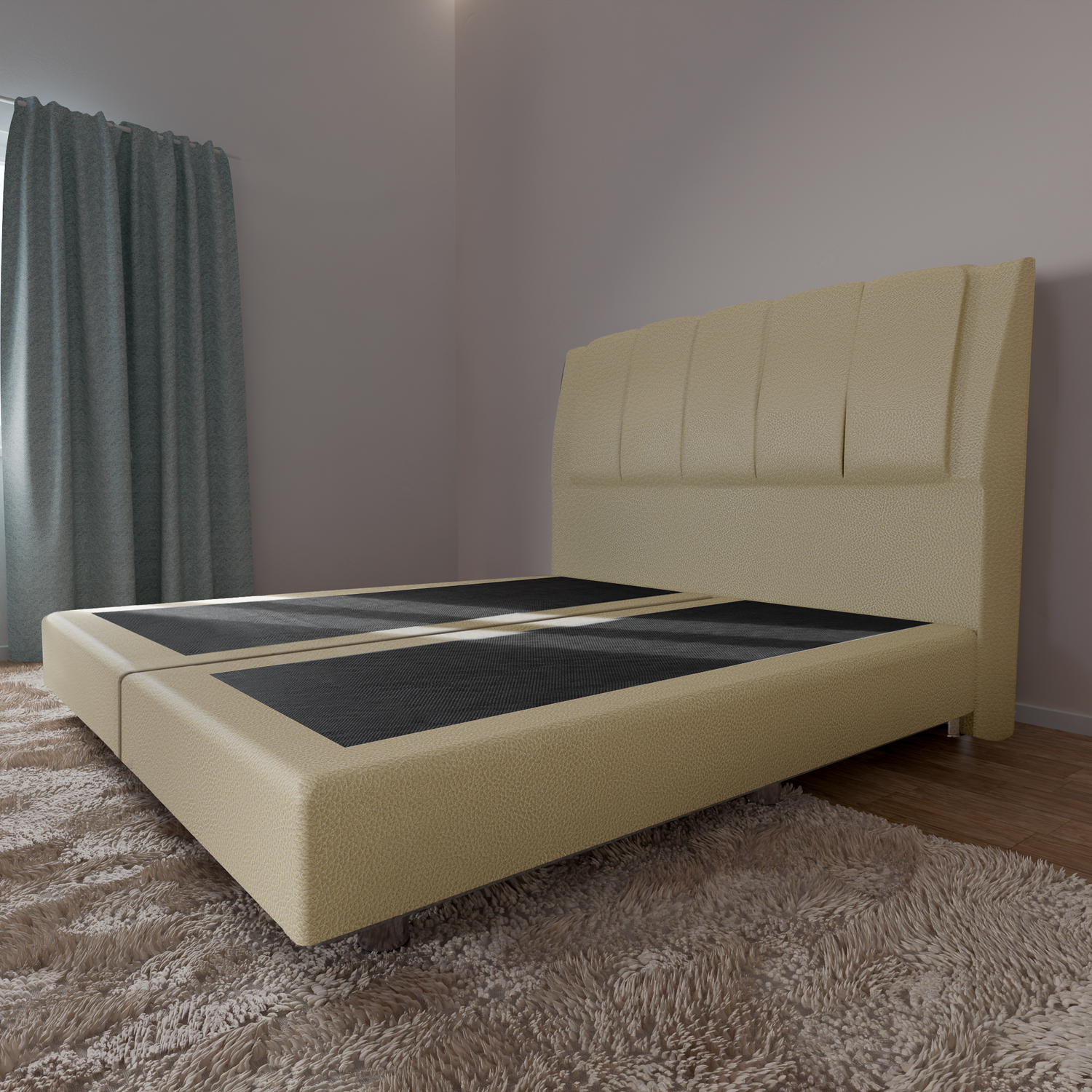 Timeless & Classic Series: Divan Model A