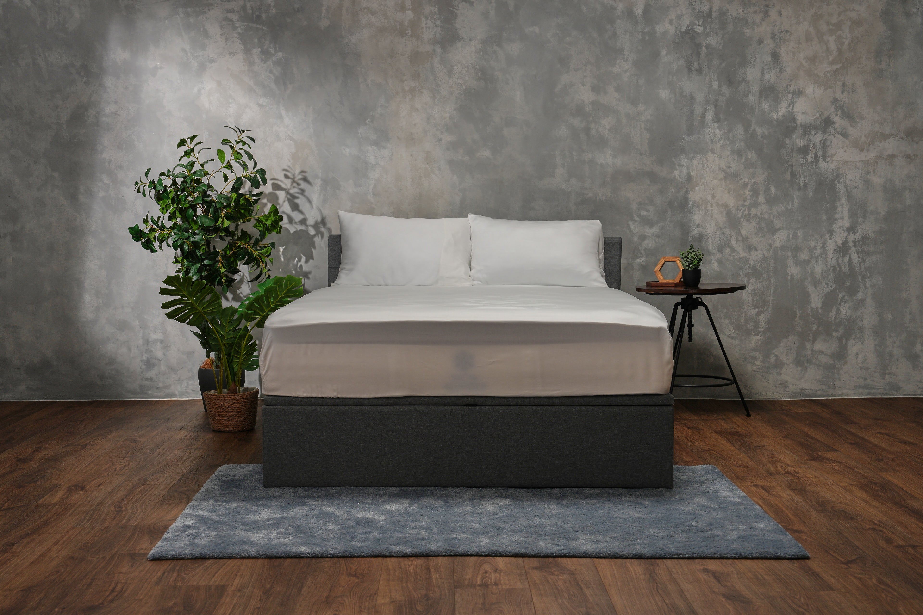 Austrian Tencel Bed Sheet Set
