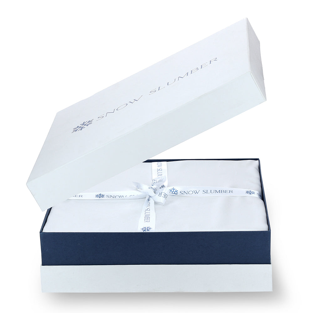 Austrian Tencel Bed Sheet Set