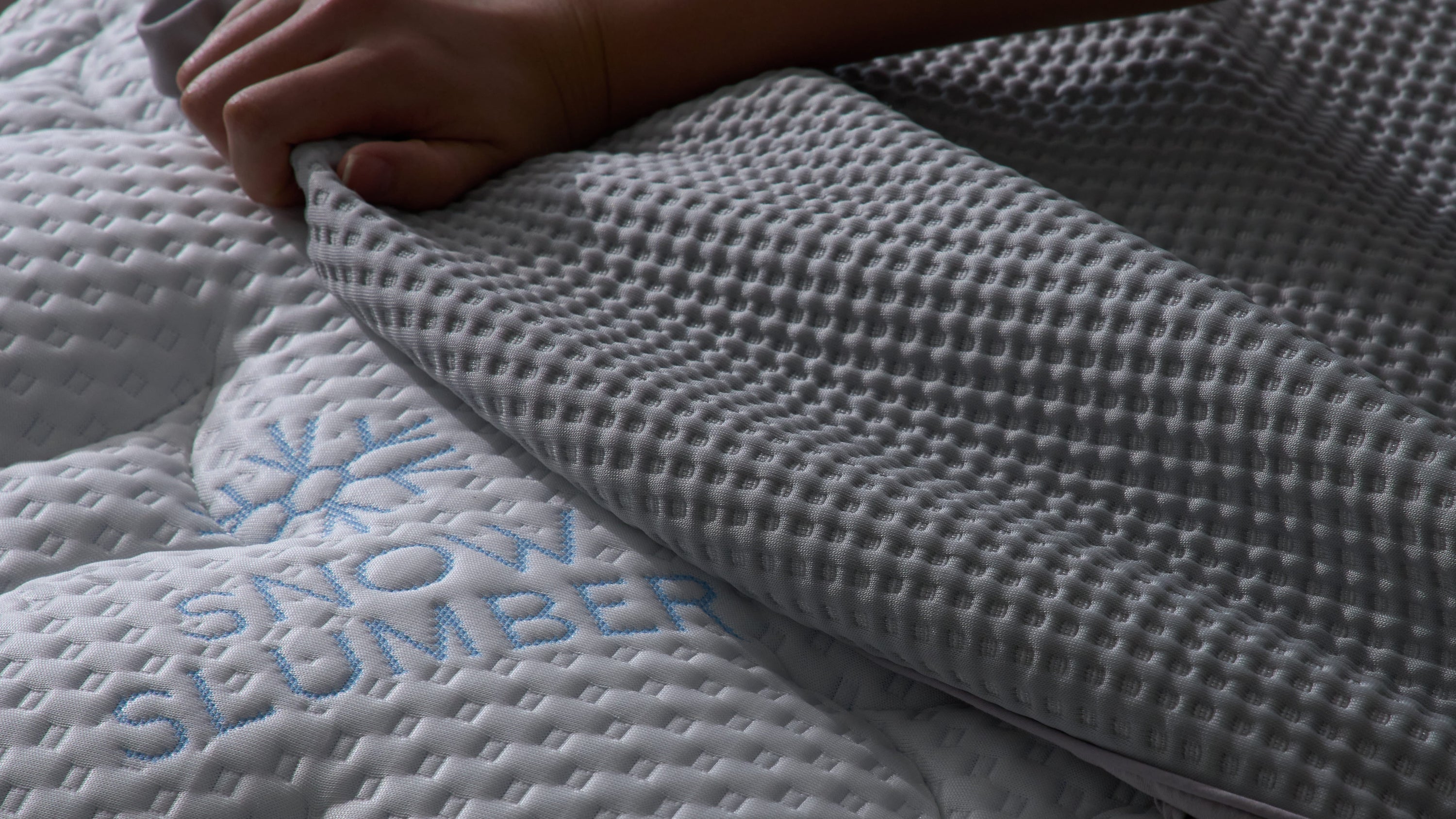 Cooling Mattress Protector Singapore