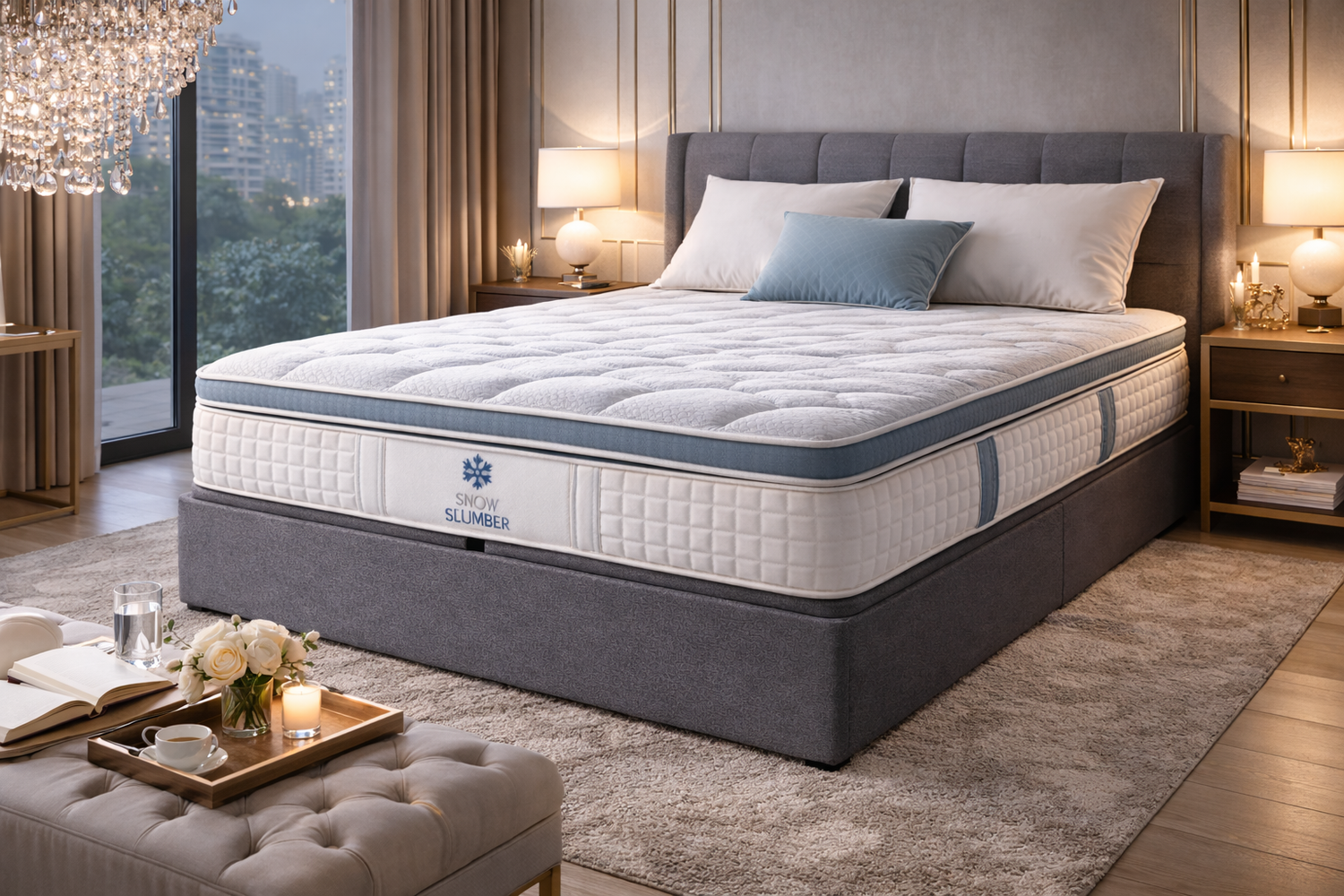 woosa mattress singapore