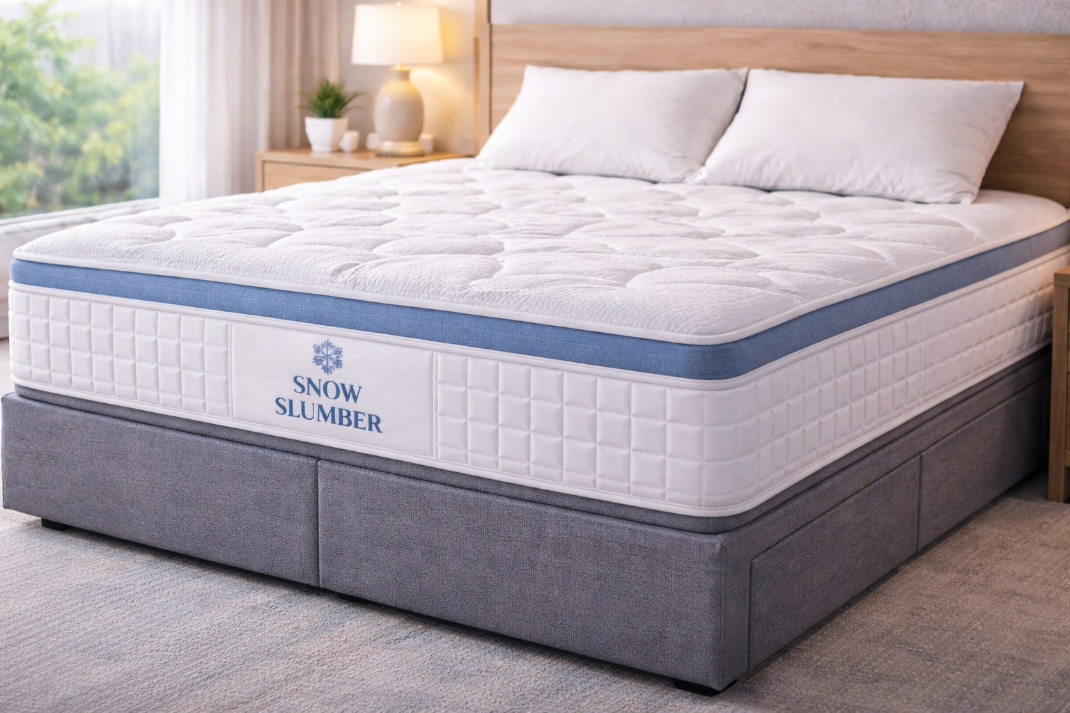 magic koil mattress singapore