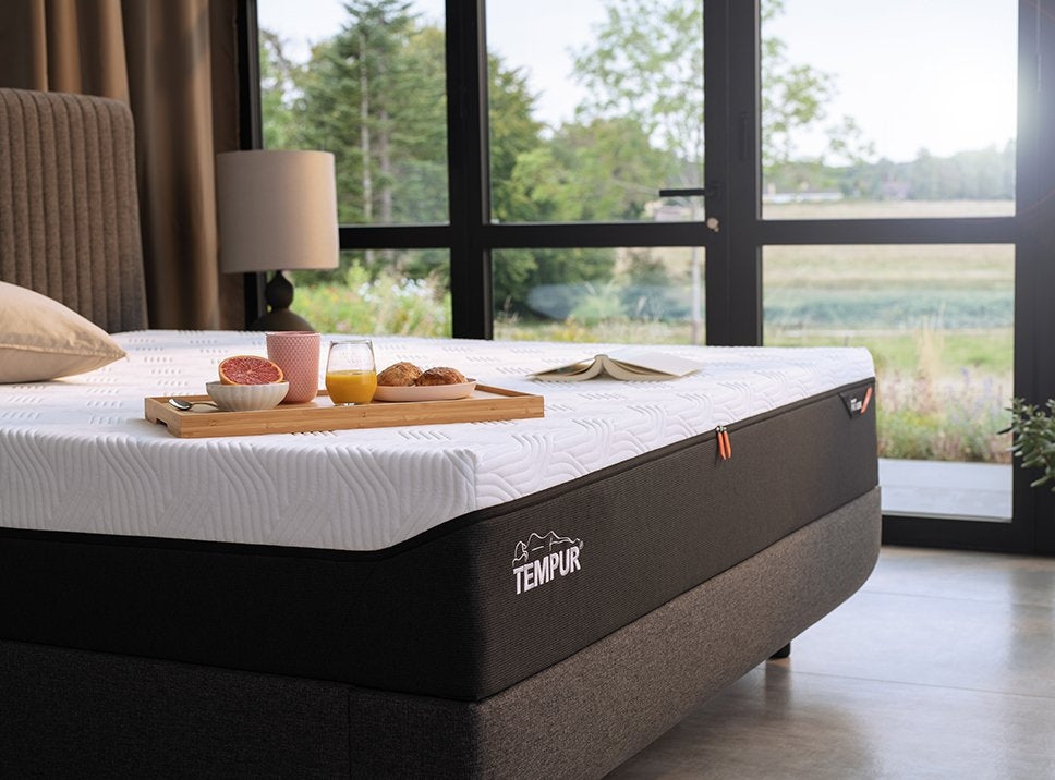 Tempur Mattress Review