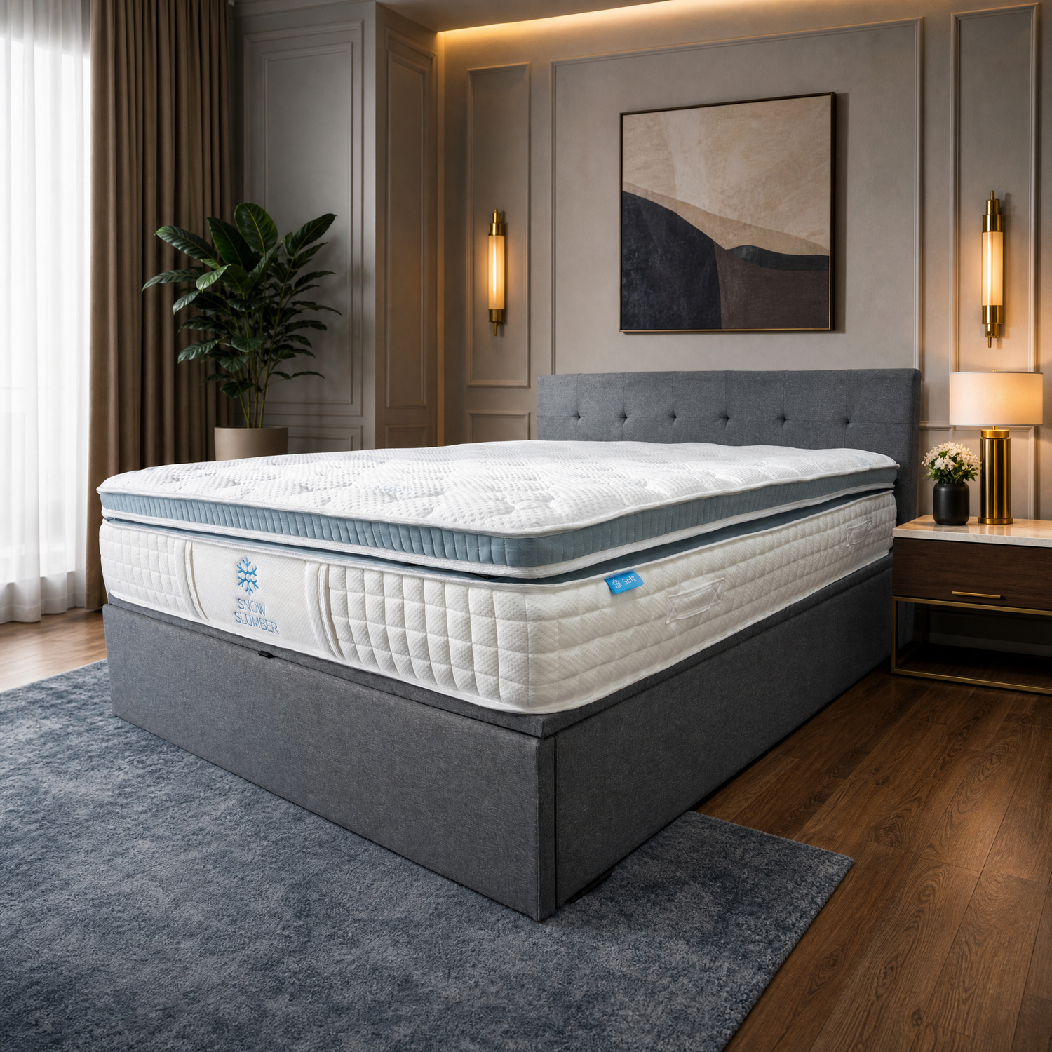 Spring Mattress Singapore: The Complete Buyer's Guide