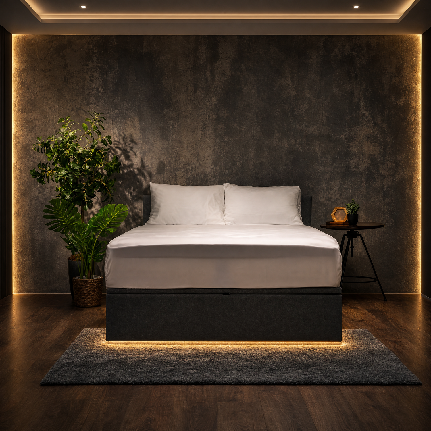 foam mattress singapore