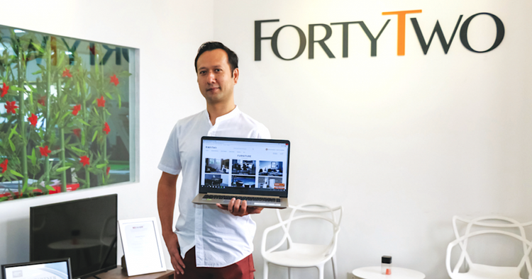 FortyTwo Singapore Review – Snowslumber