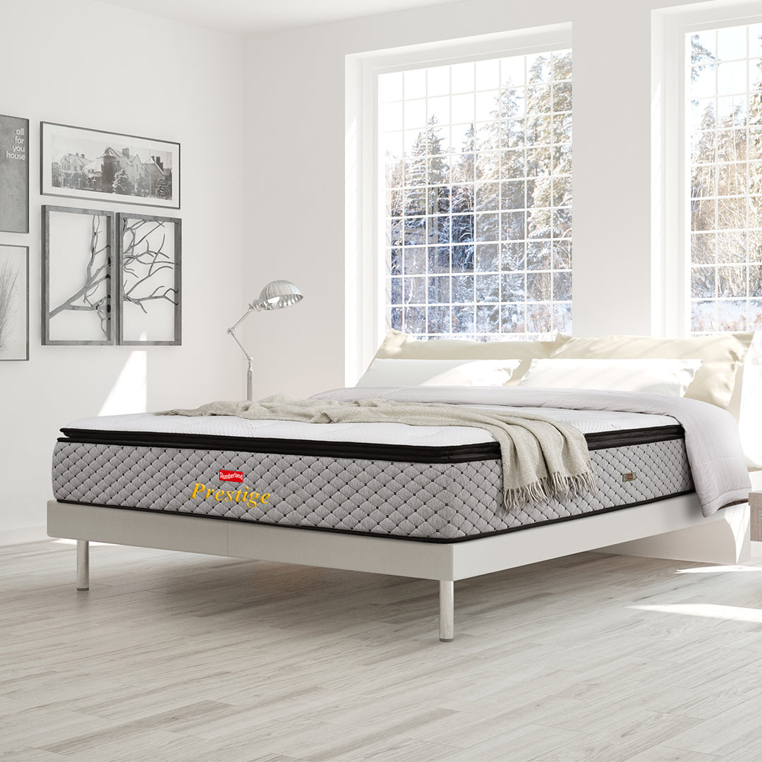 slumberland mattress