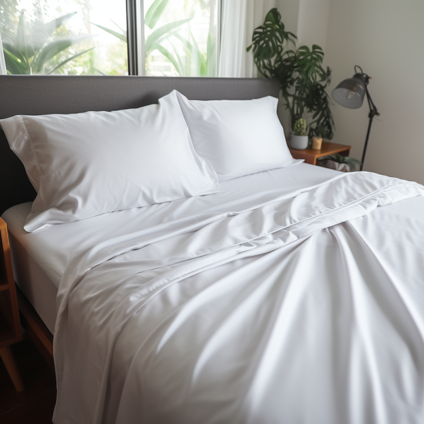 bedsheet singapore