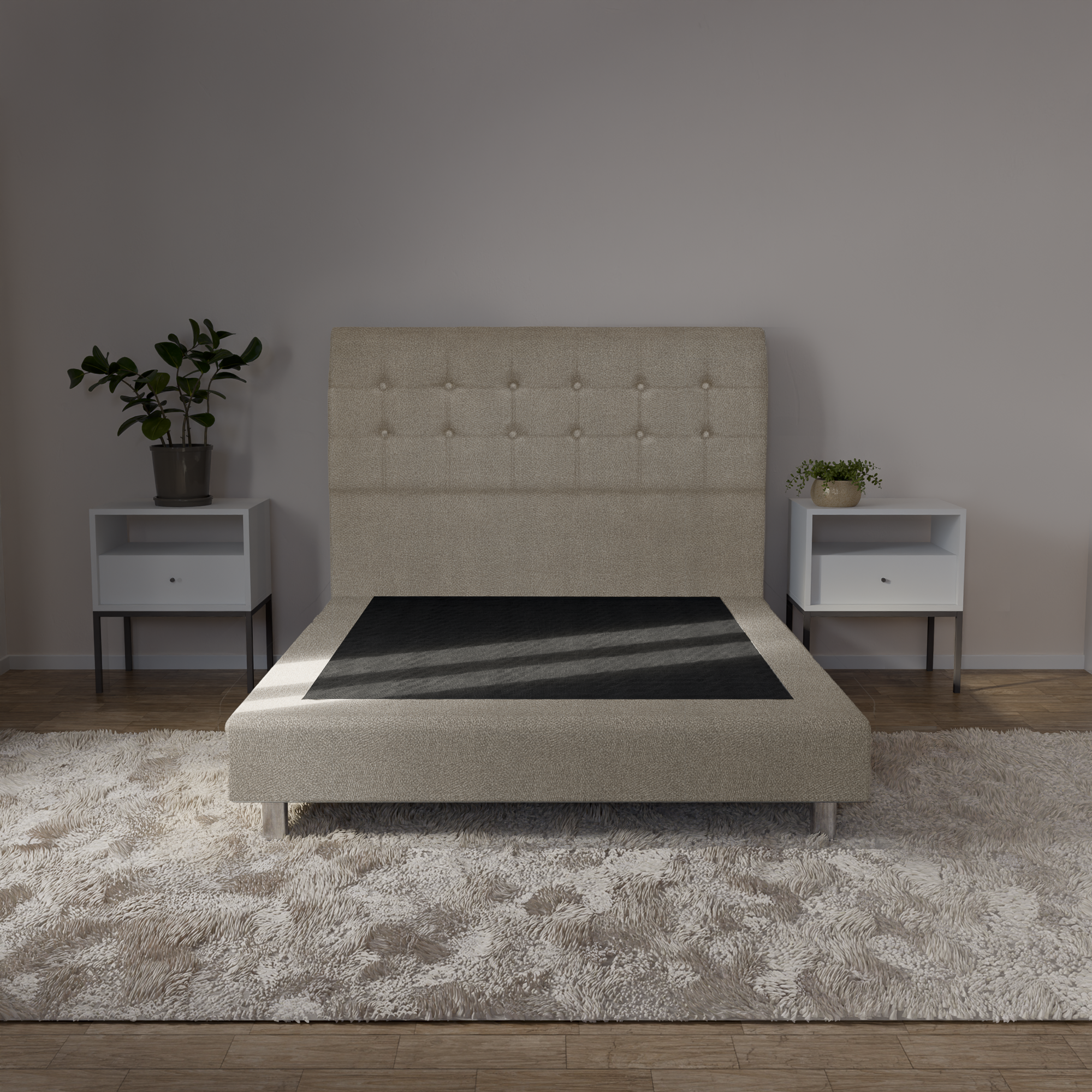 Timeless &amp; Classic Series: Divan Model C