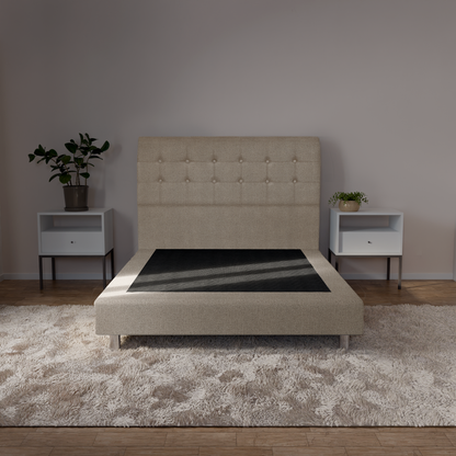 Timeless &amp; Classic Series: Divan Model C