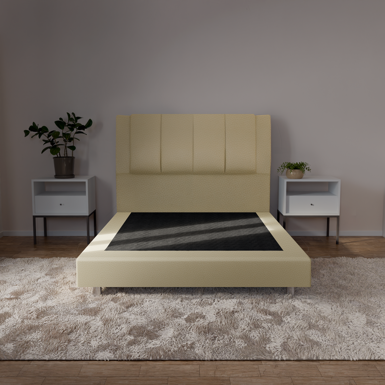 Timeless &amp; Classic Series: Divan Model A