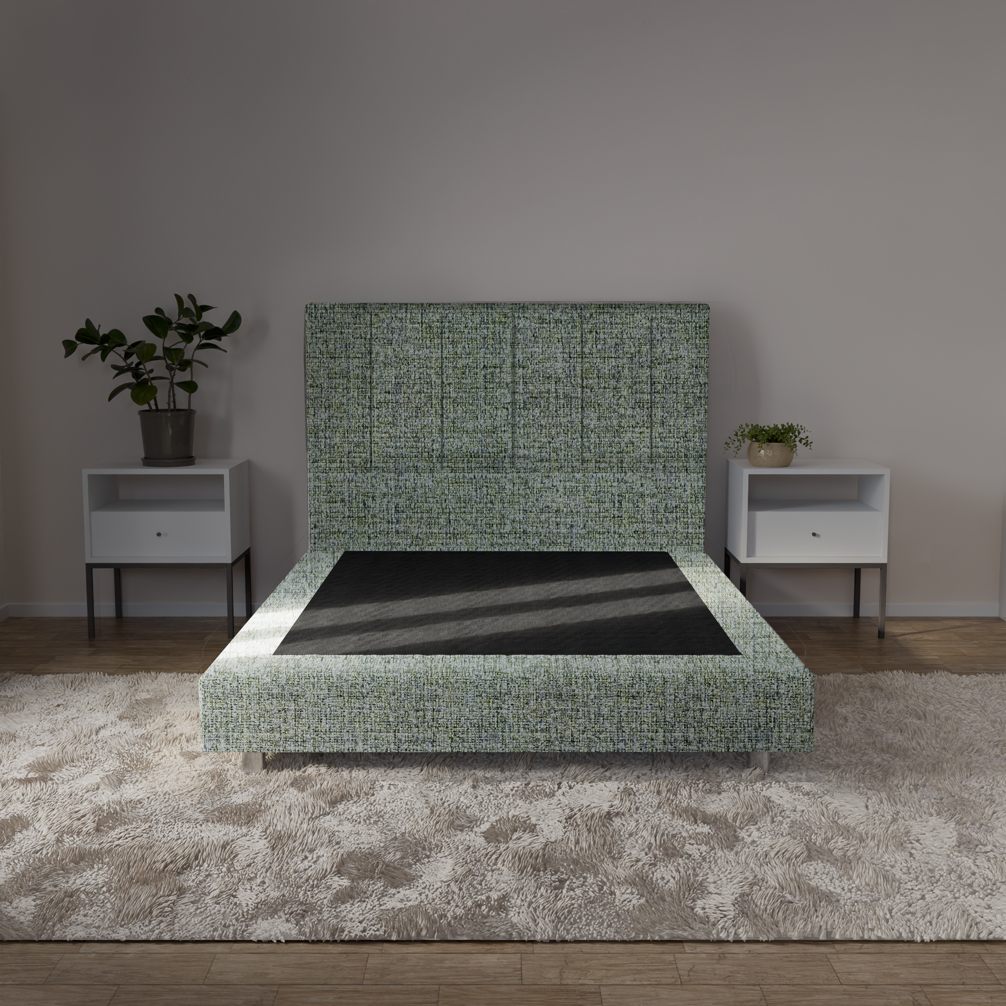 Timeless &amp; Classic Series: Divan Model B