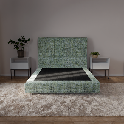 Timeless &amp; Classic Series: Divan Model B