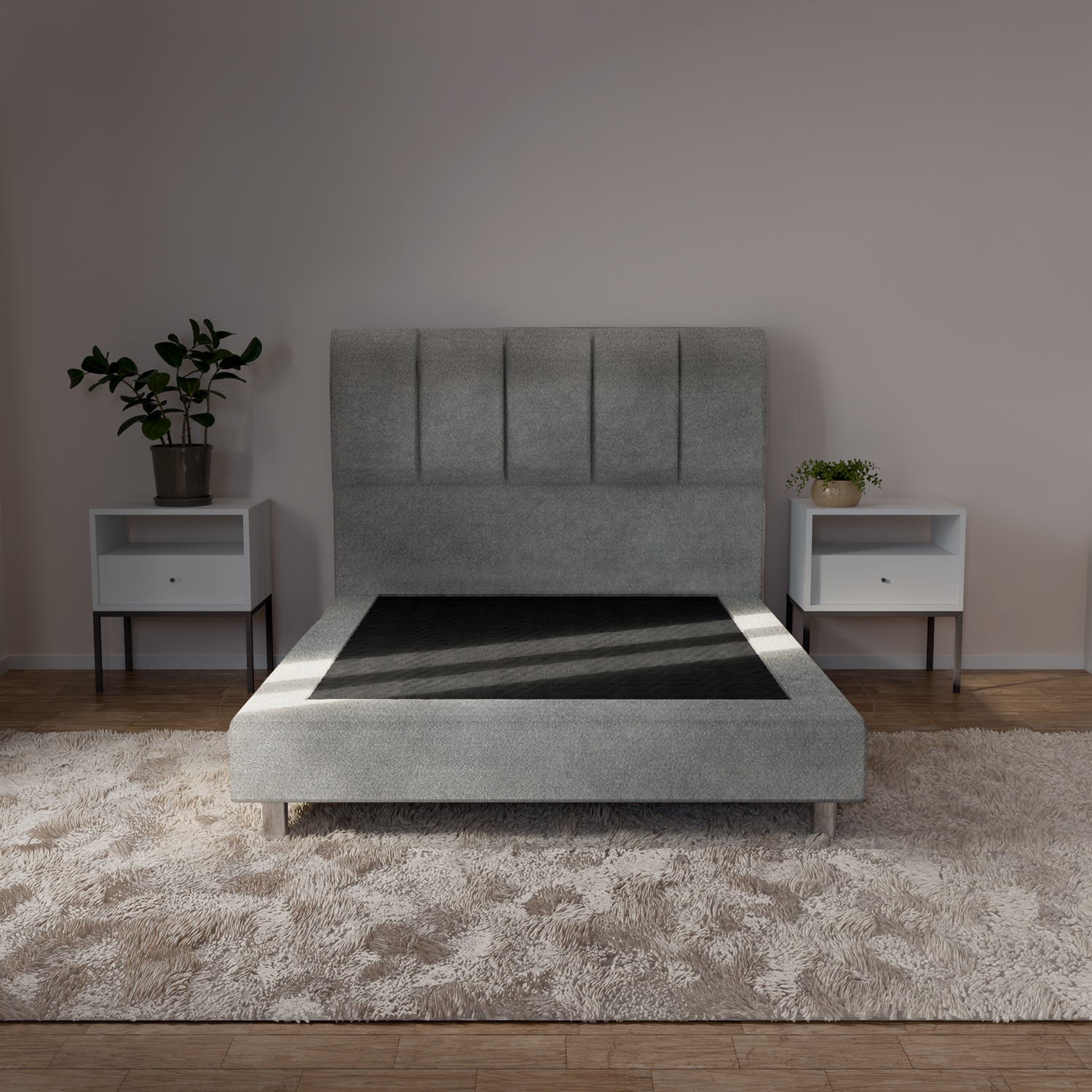 Timeless &amp; Classic Series: Divan Model D