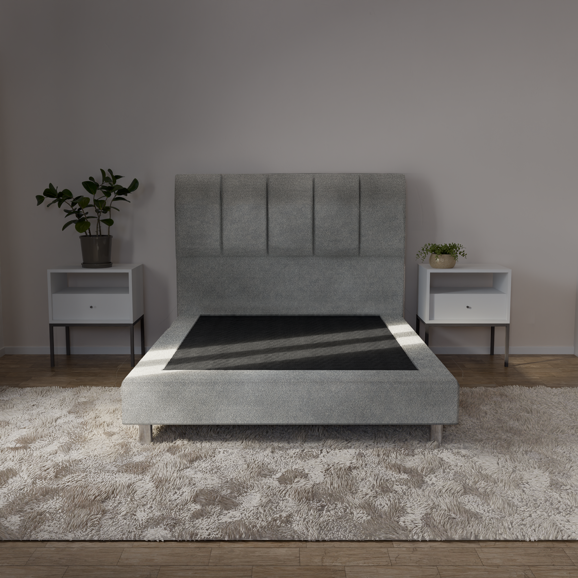 Timeless &amp; Classic Series: Divan Model D