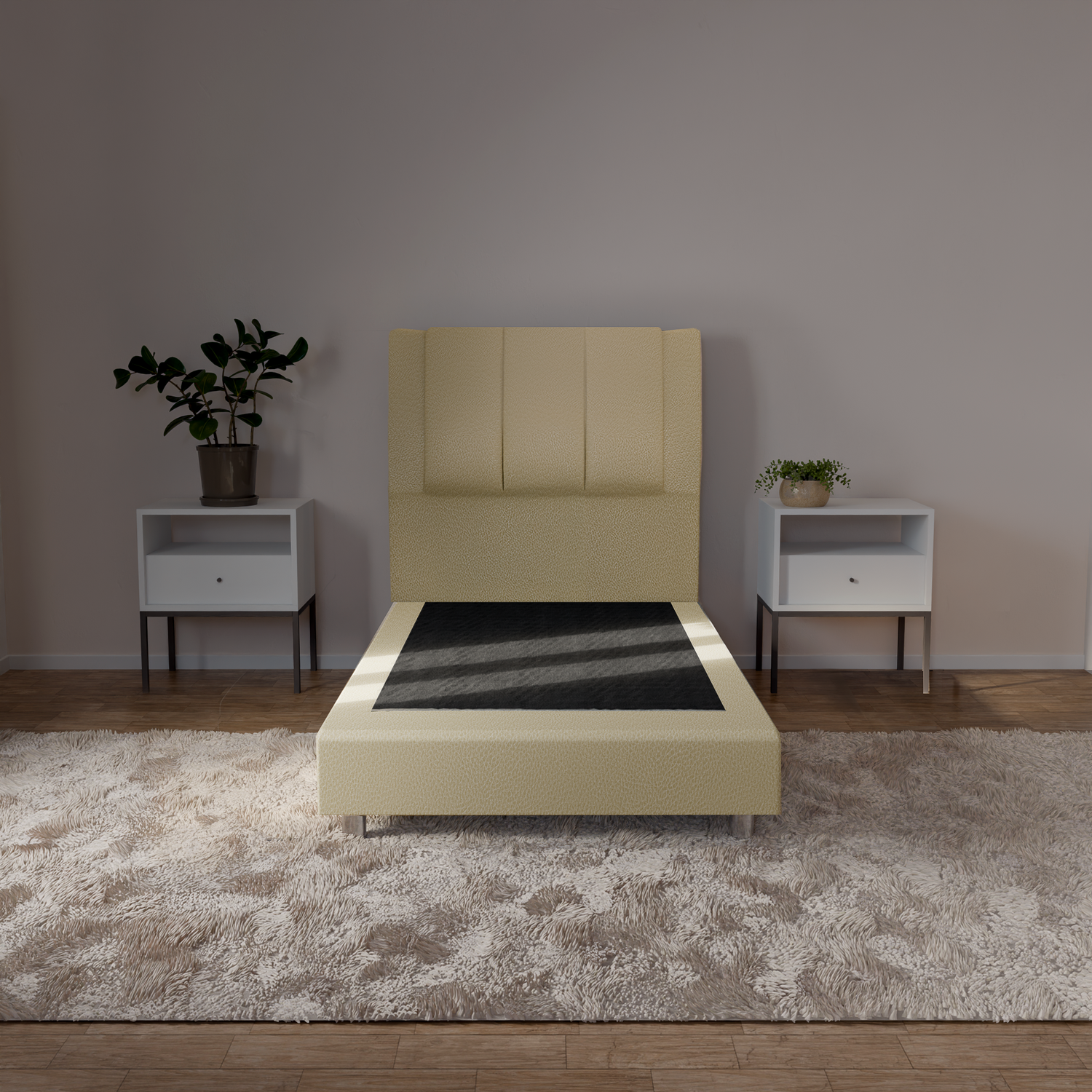 Timeless &amp; Classic Series: Divan Model A