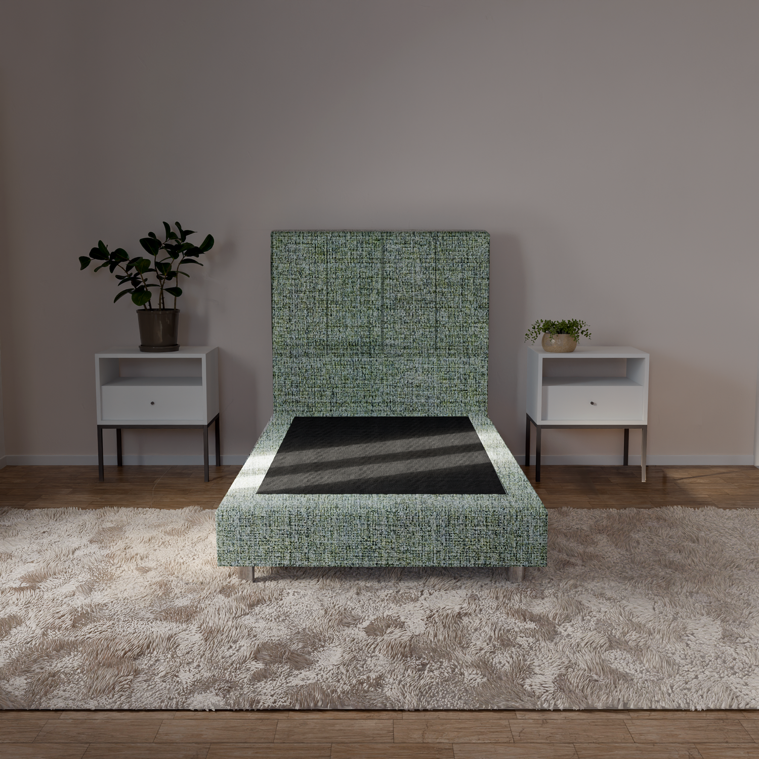 Timeless &amp; Classic Series: Divan Model B