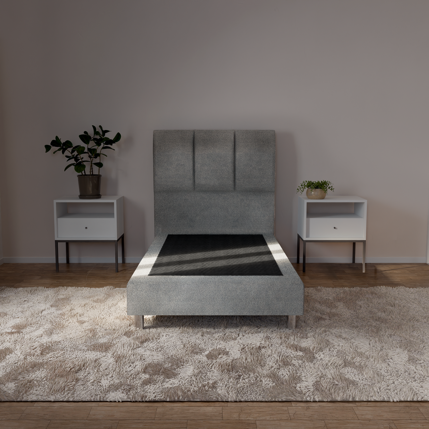 Timeless &amp; Classic Series: Divan Model D