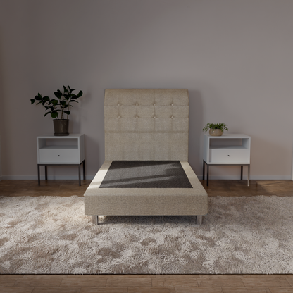 Timeless &amp; Classic Series: Divan Model C