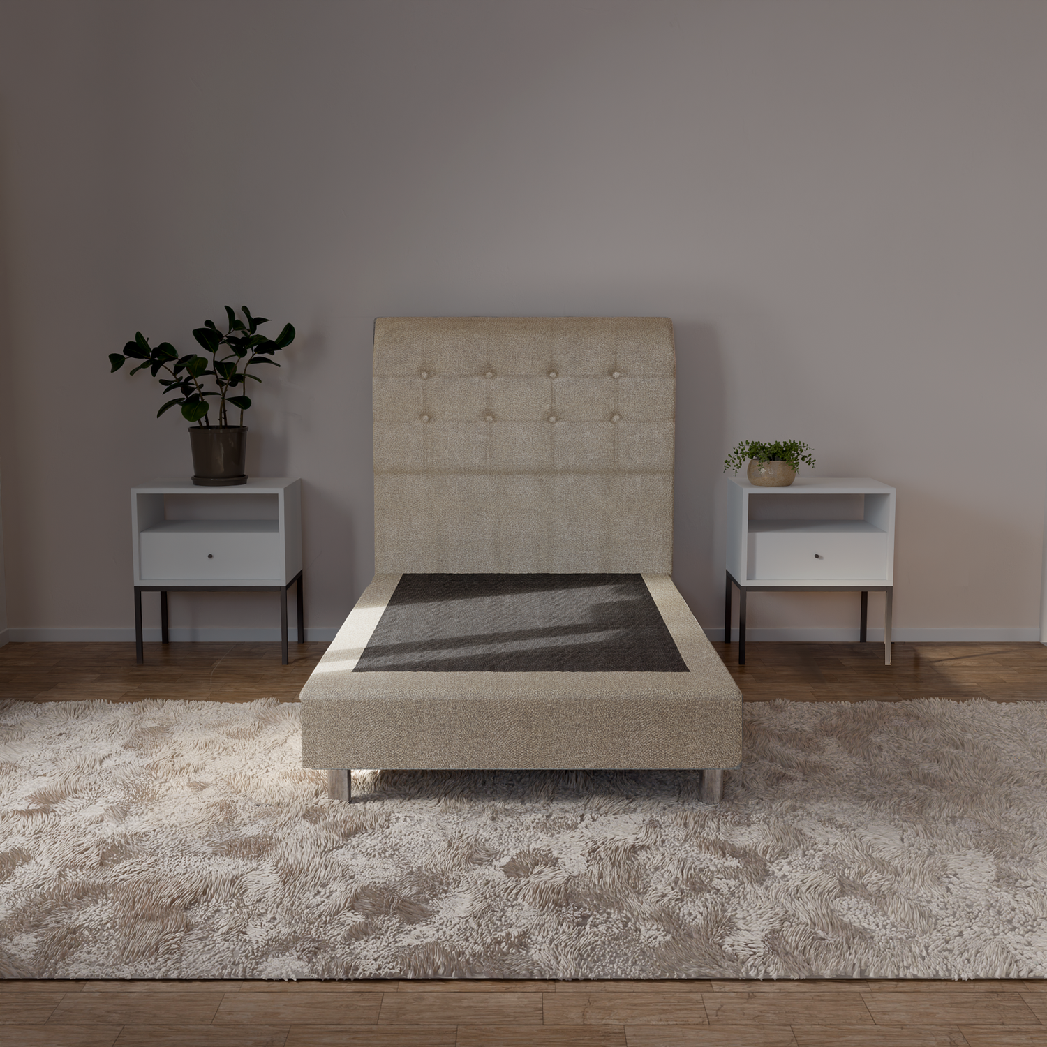 Timeless &amp; Classic Series: Divan Model A