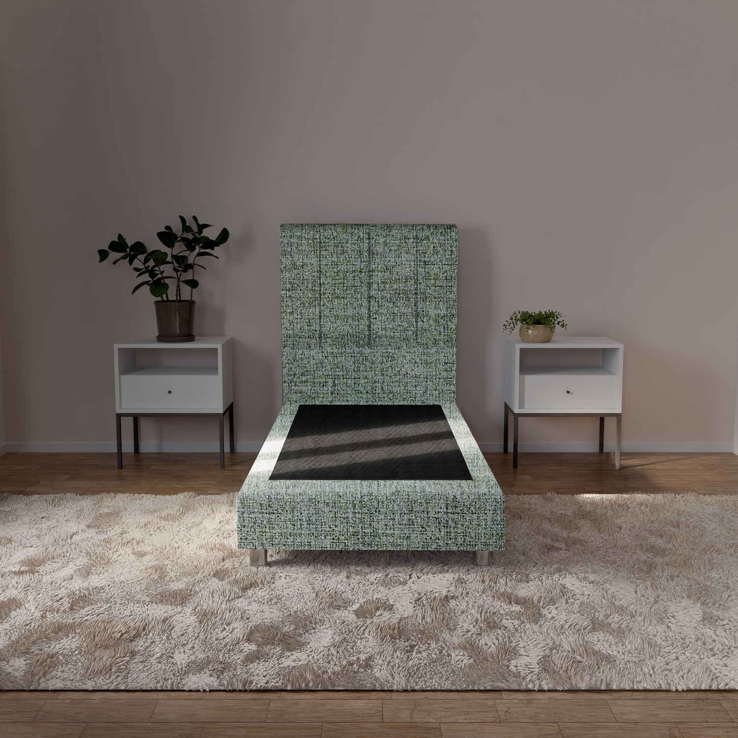 Timeless &amp; Classic Series: Divan Model B