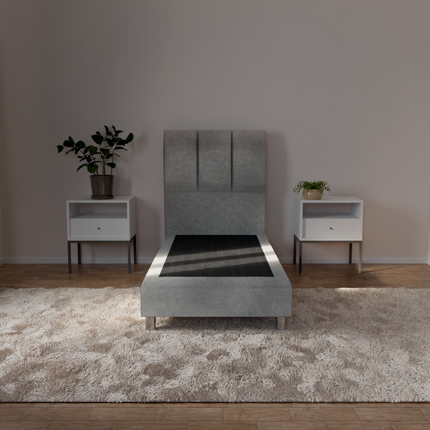 Timeless &amp; Classic Series: Divan Model D