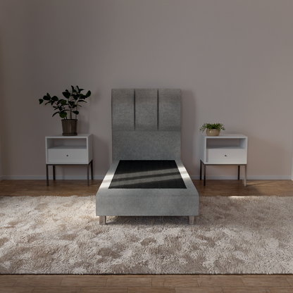 Timeless &amp; Classic Series: Divan Model D