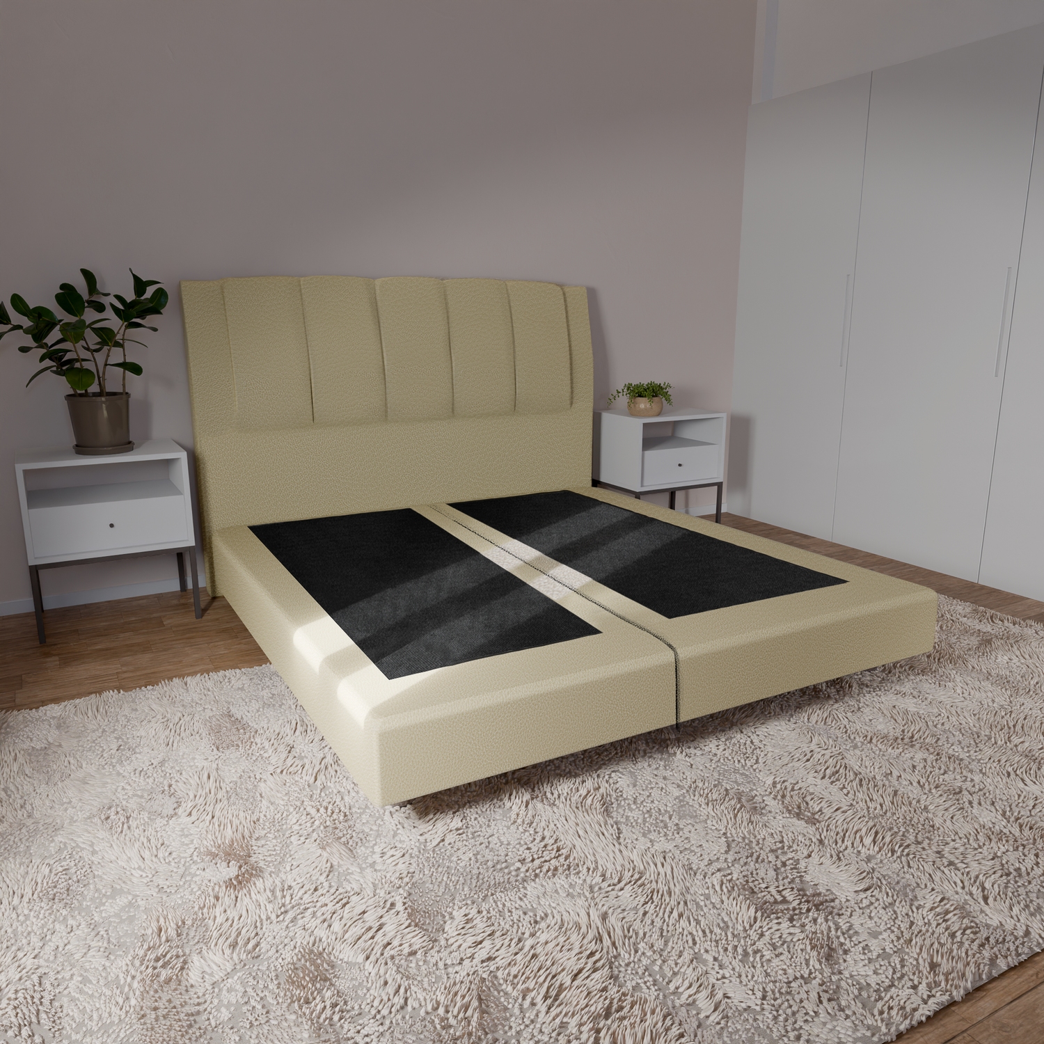 Timeless &amp; Classic Series: Divan Model A