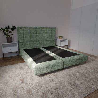 Timeless &amp; Classic Series: Divan Model B