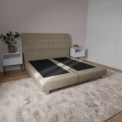 Timeless &amp; Classic Series: Divan Model C