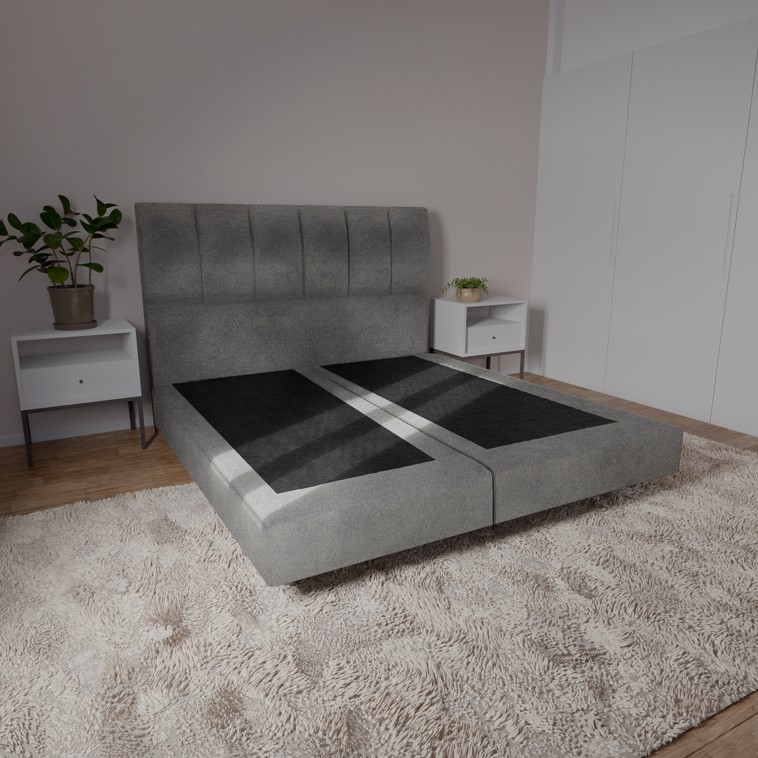 Timeless &amp; Classic Series: Divan Model D