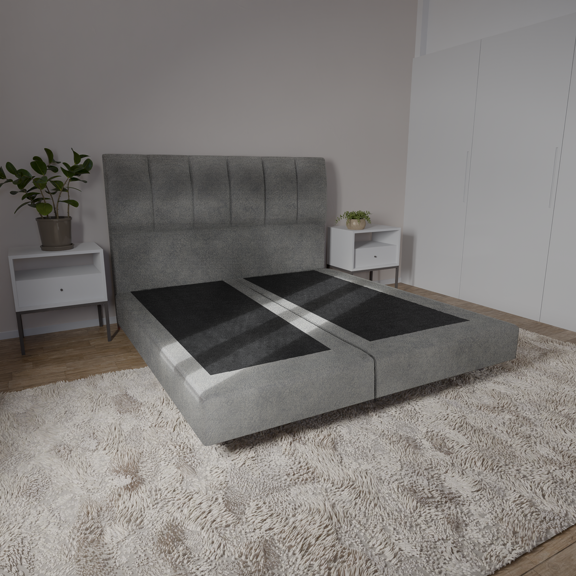 Timeless &amp; Classic Series: Divan Model D