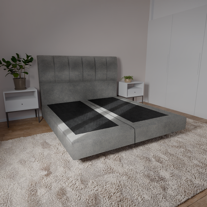 Timeless &amp; Classic Series: Divan Model D