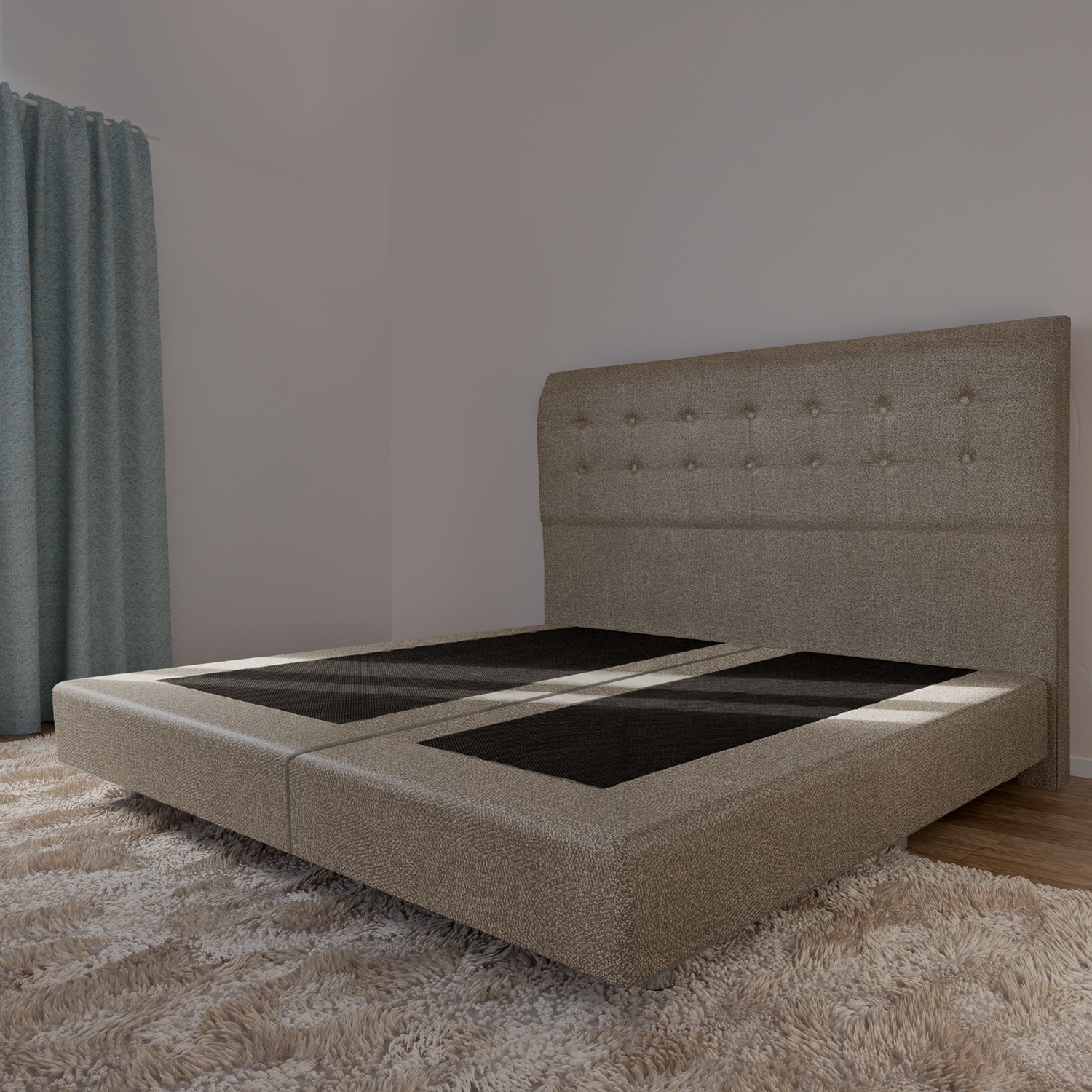 Timeless &amp; Classic Series: Divan Model C