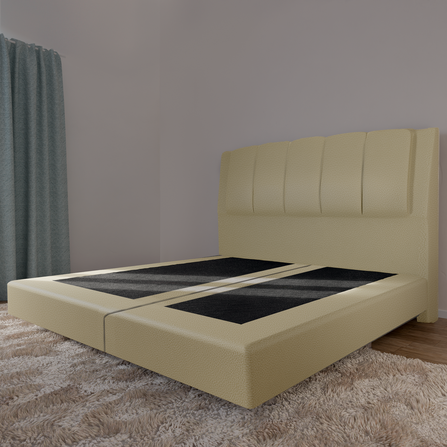 Timeless &amp; Classic Series: Divan Model A