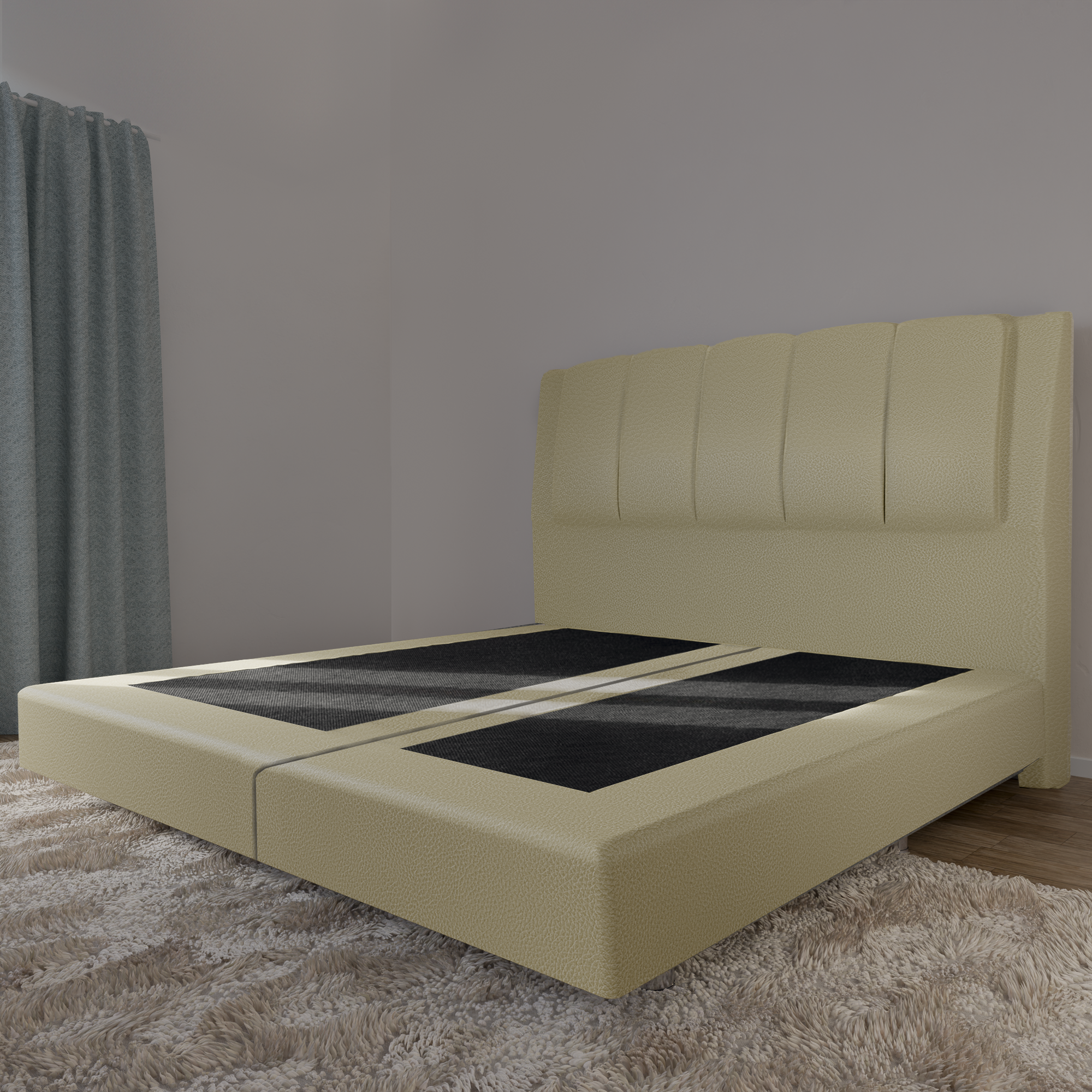 Timeless &amp; Classic Series: Divan Model A