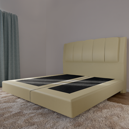 Timeless &amp; Classic Series: Divan Model A