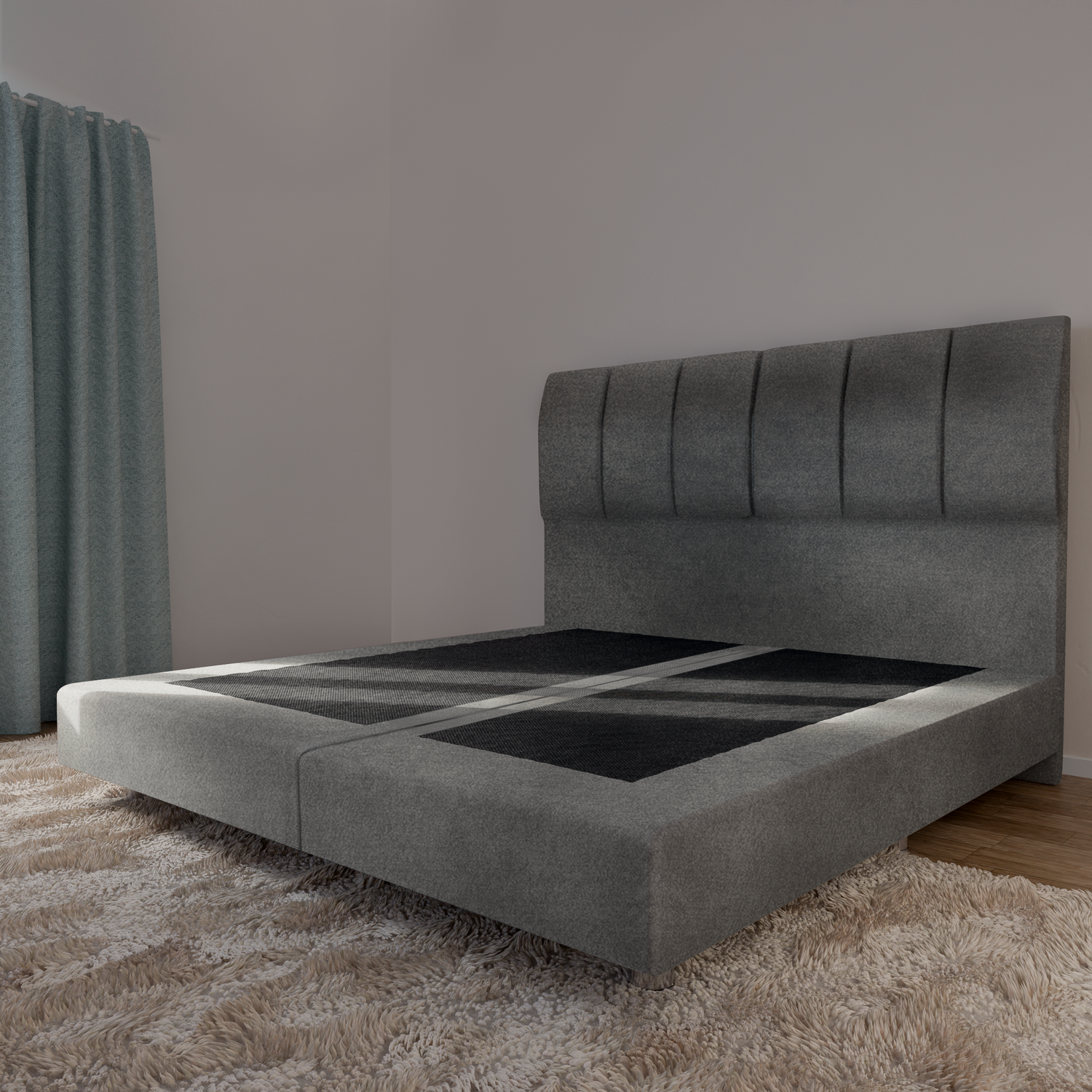 Timeless &amp; Classic Series: Divan Model D