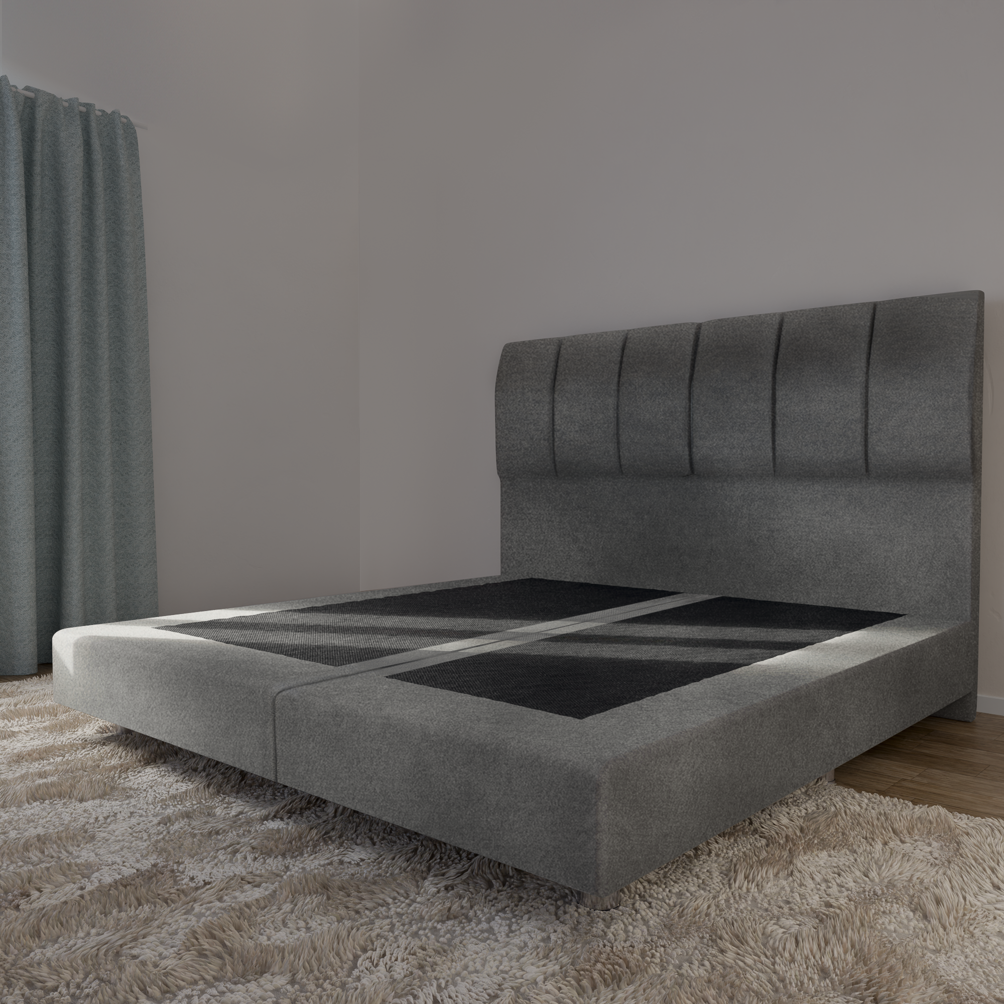 Timeless &amp; Classic Series: Divan Model D