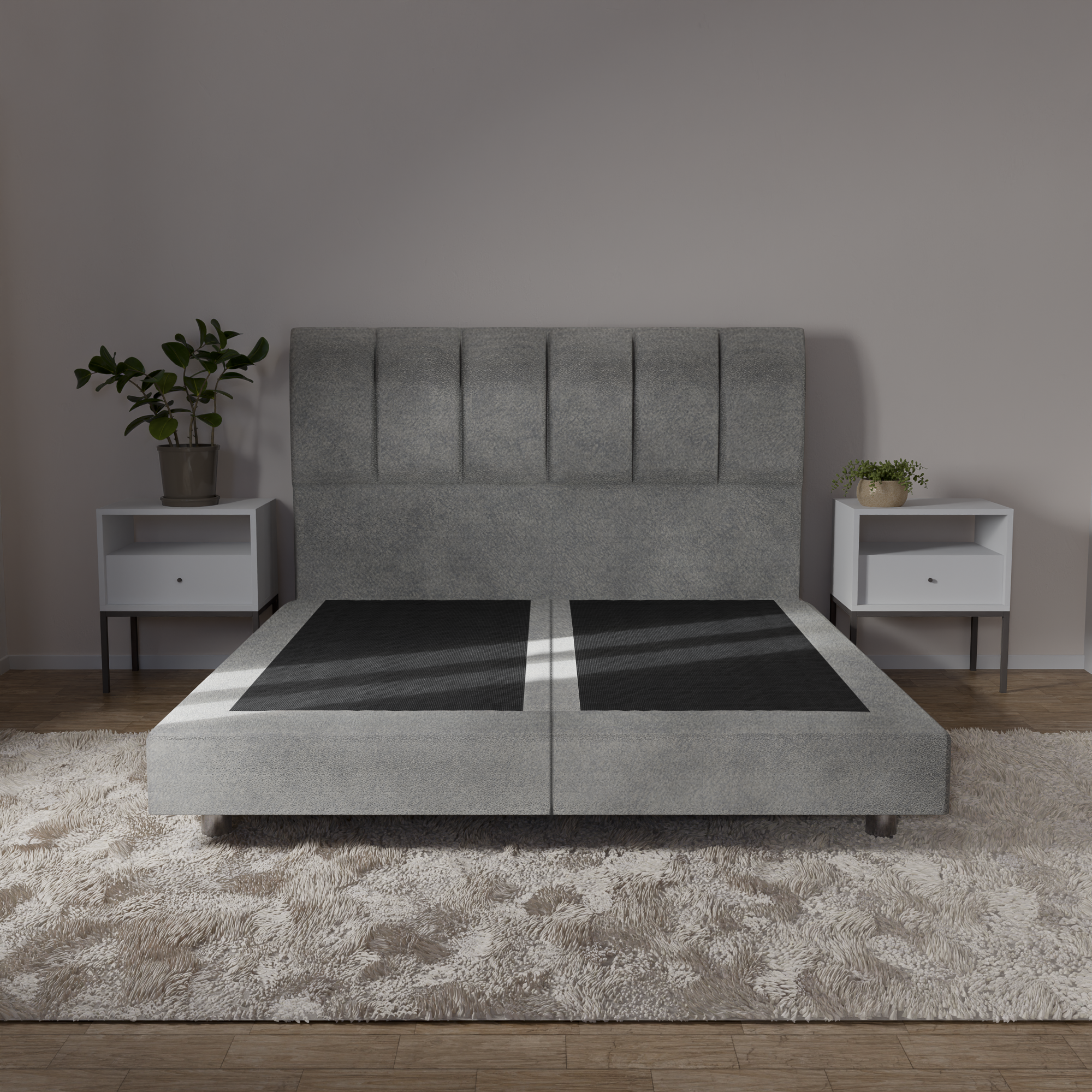 Timeless &amp; Classic Series: Divan Model D