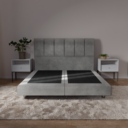 Timeless &amp; Classic Series: Divan Model D