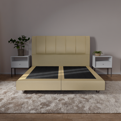 Timeless &amp; Classic Series: Divan Model A