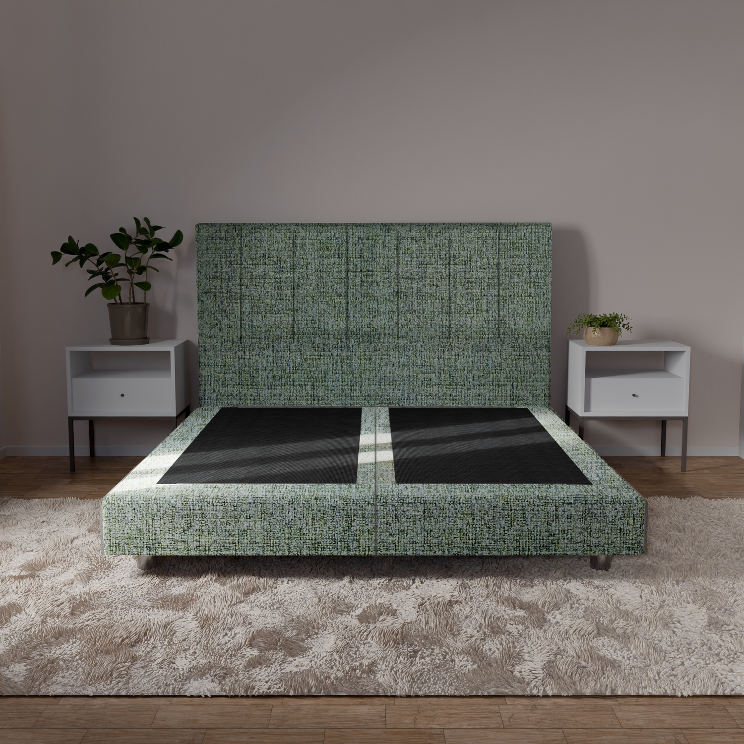 Timeless &amp; Classic Series: Divan Model B