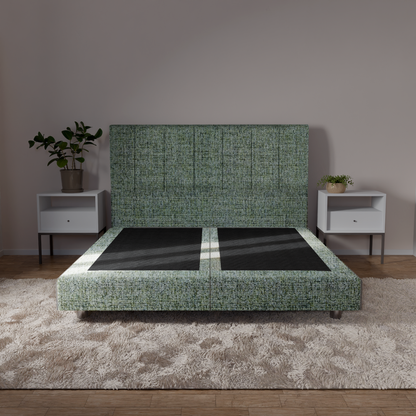 Timeless &amp; Classic Series: Divan Model B