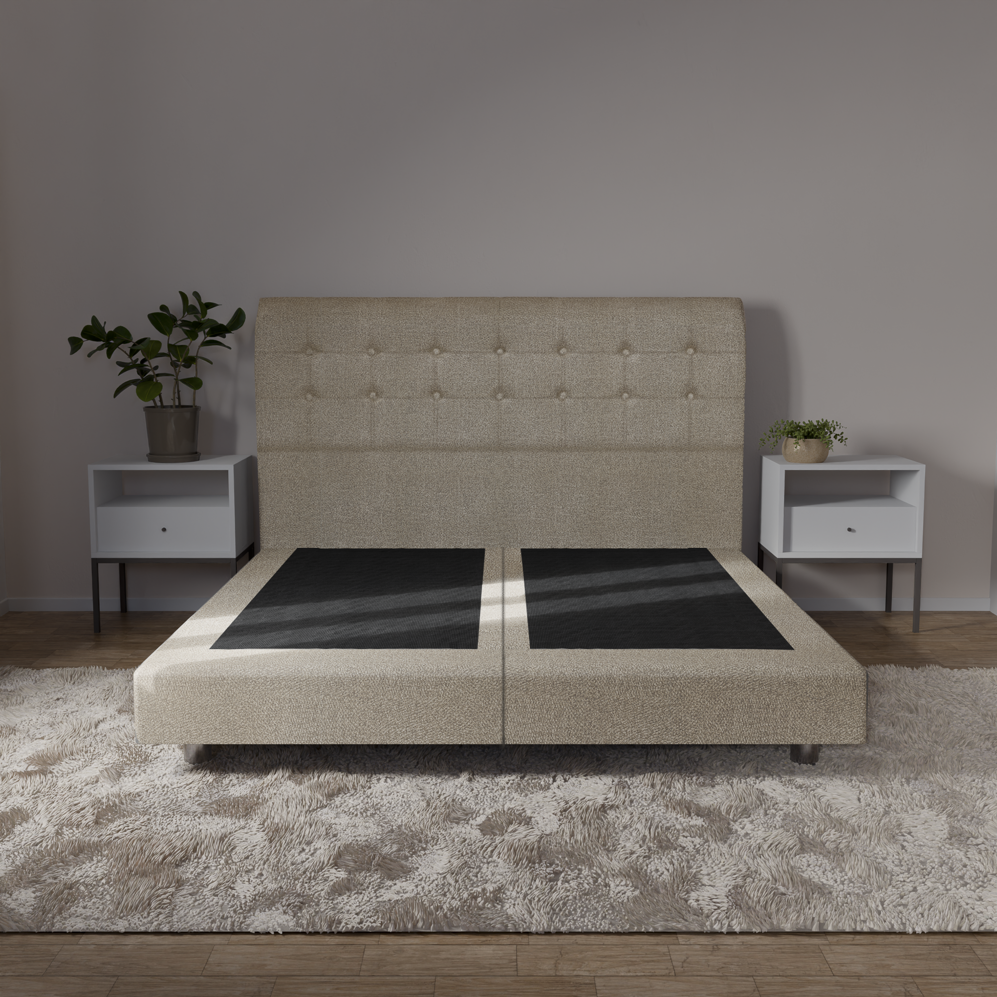 Timeless &amp; Classic Series: Divan Model C