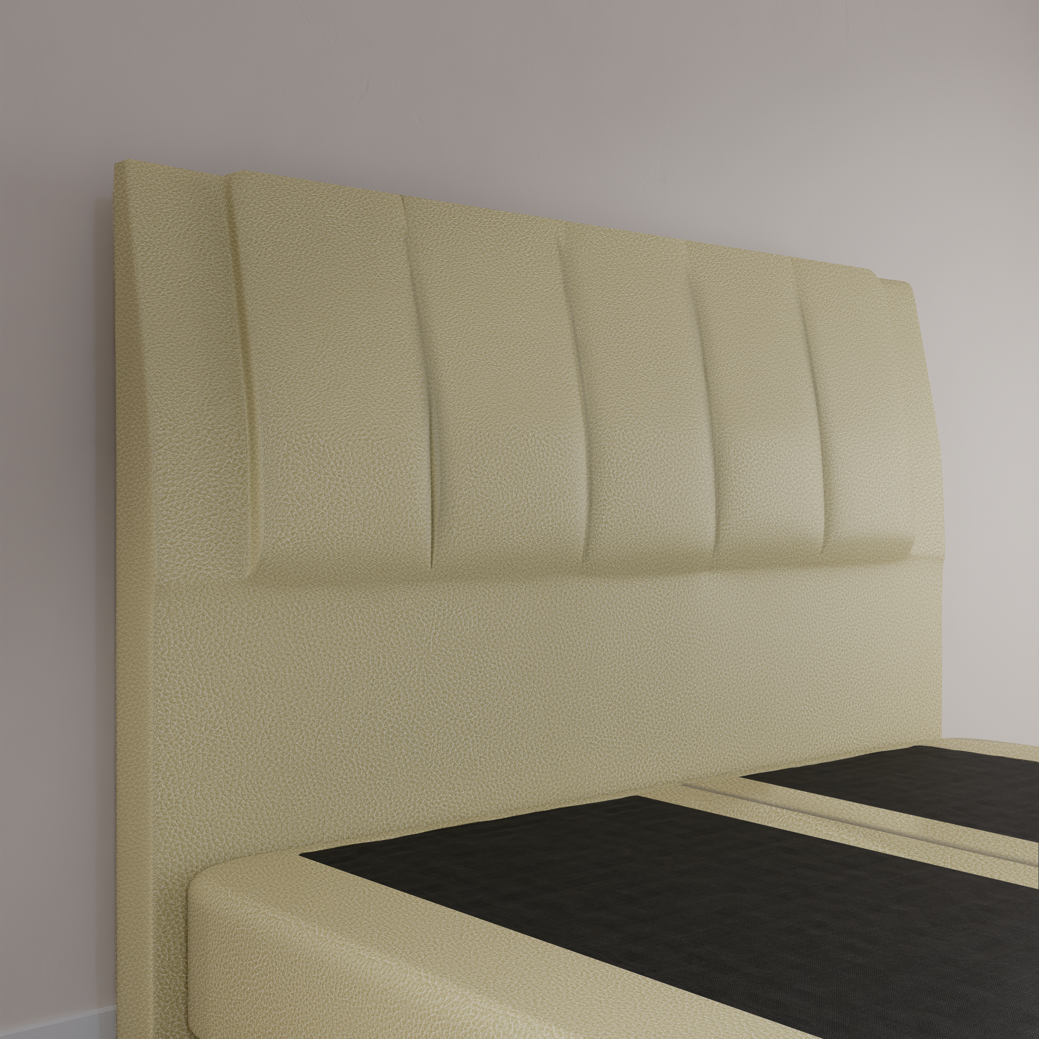 Timeless &amp; Classic Series: Divan Model A