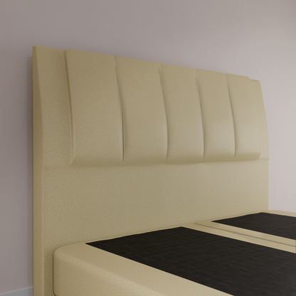 Timeless &amp; Classic Series: Divan Model A