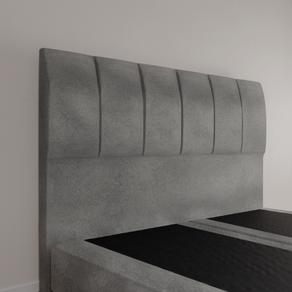 Timeless &amp; Classic Series: Divan Model D