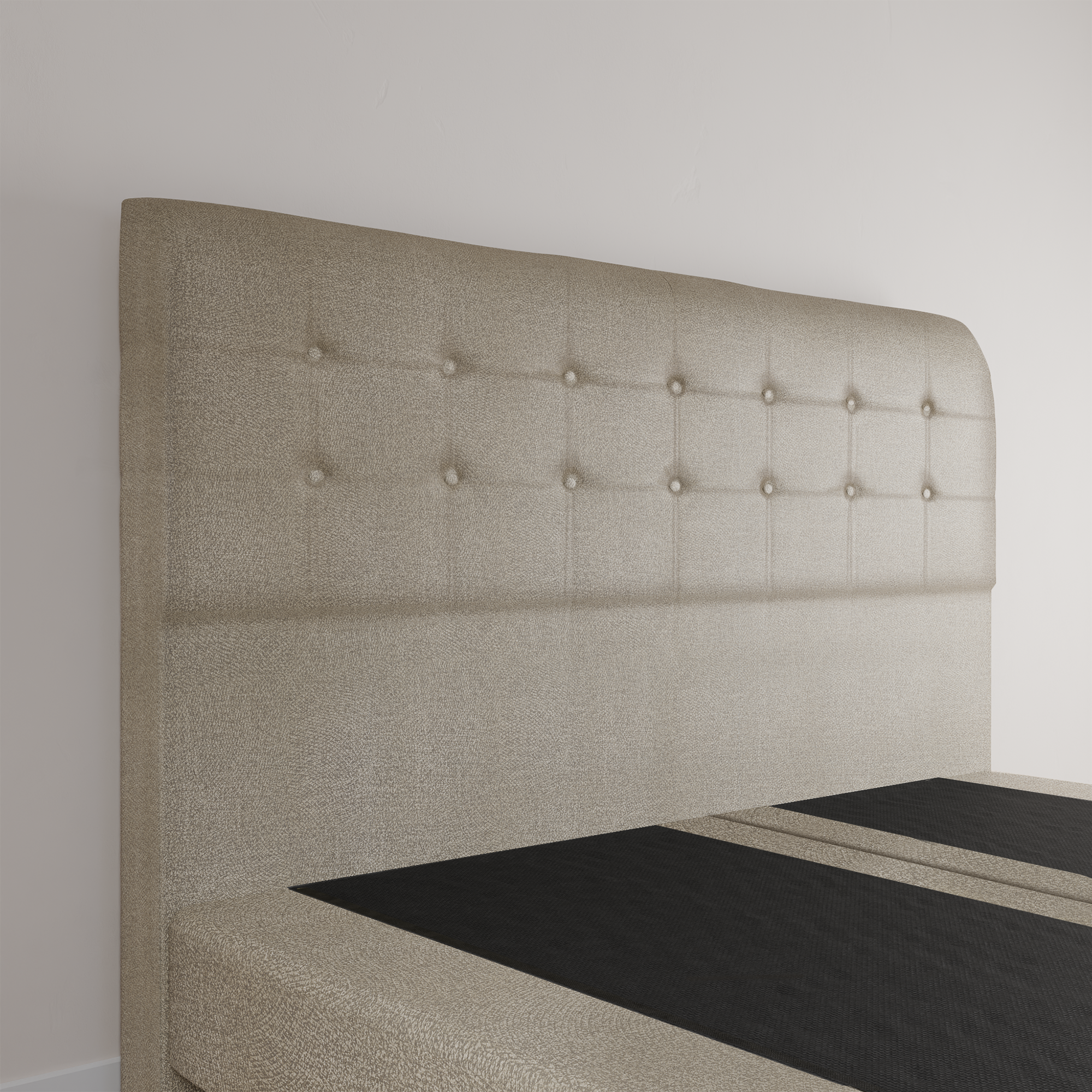 Timeless &amp; Classic Series: Divan Model C