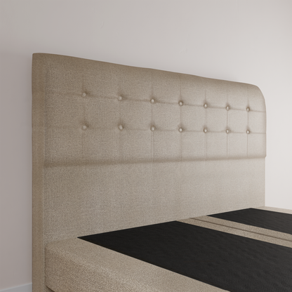 Timeless &amp; Classic Series: Divan Model C